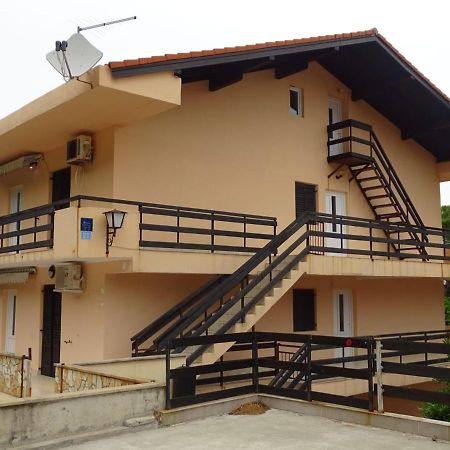 Zana Apartments Stan Trigraci 外观 照片