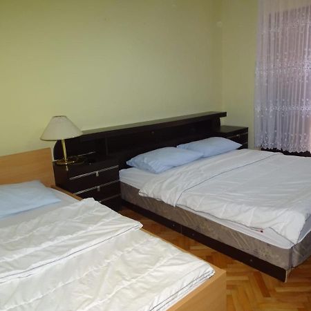 Zana Apartments Stan Trigraci 外观 照片