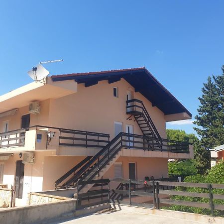 Zana Apartments Stan Trigraci 外观 照片