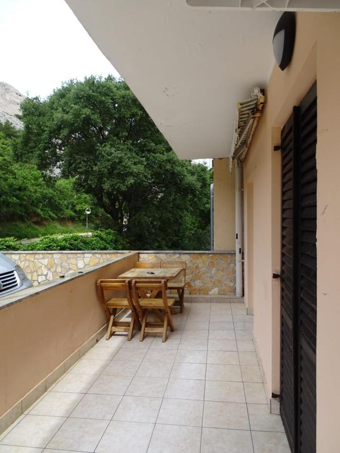 Zana Apartments Stan Trigraci 外观 照片
