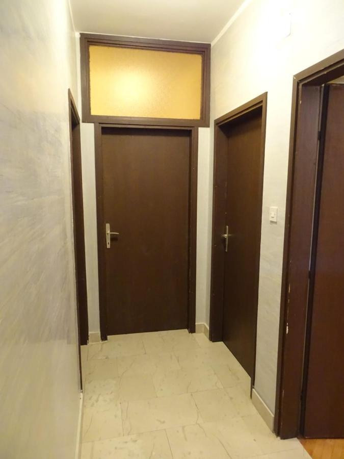 Zana Apartments Stan Trigraci 外观 照片