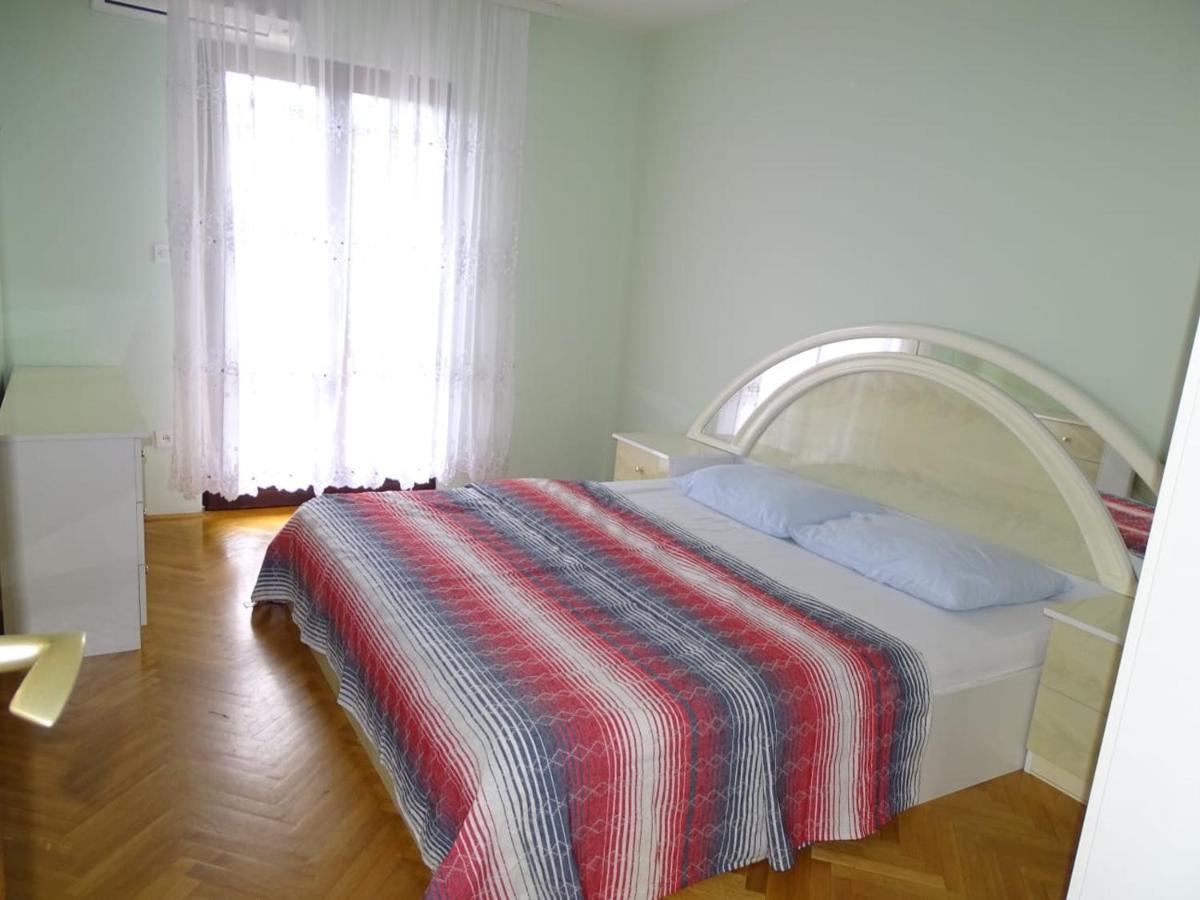 Zana Apartments Stan Trigraci 外观 照片